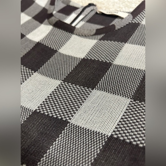 Céline by Checkered Dress size m
Runway Collection - Picture 7 of 12